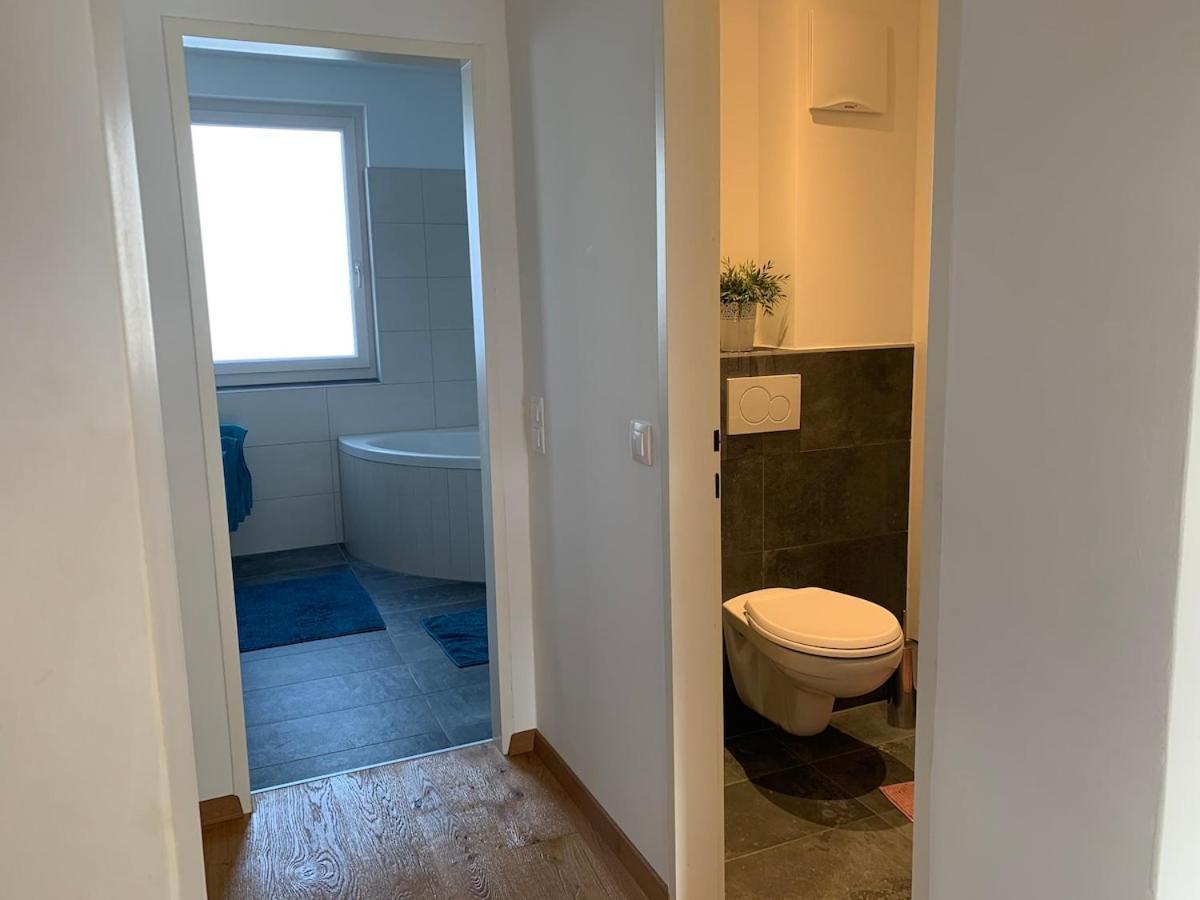 Apartment Urlaub-am-faaker-see-am-fusse-der-karawanken Villach