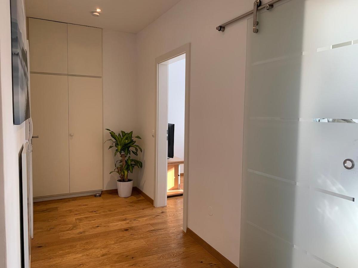 Apartment Urlaub-am-faaker-see-am-fusse-der-karawanken *