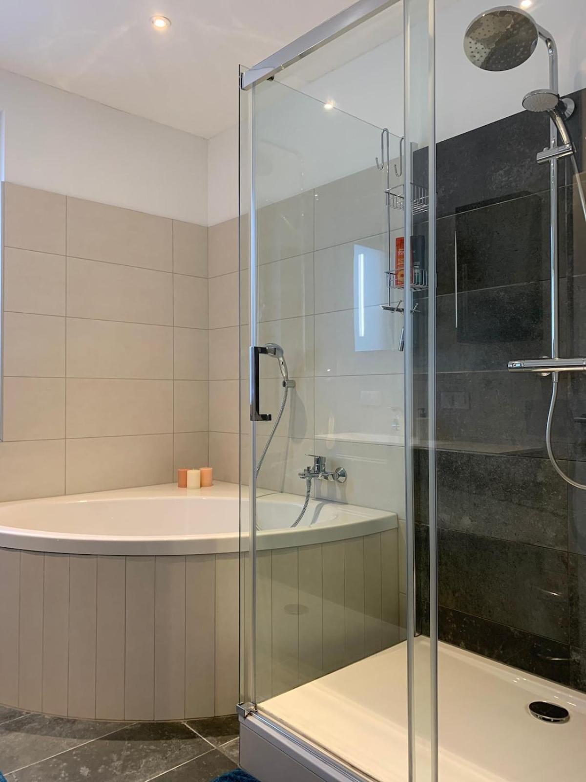 Urlaub-am-faaker-see-am-fusse-der-karawanken Apartment Villach