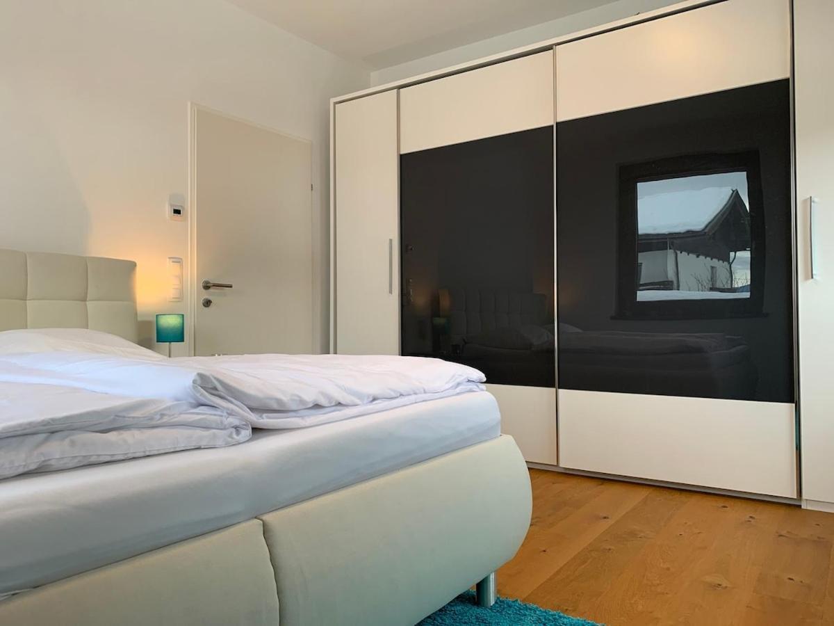Urlaub-am-faaker-see-am-fusse-der-karawanken Apartment