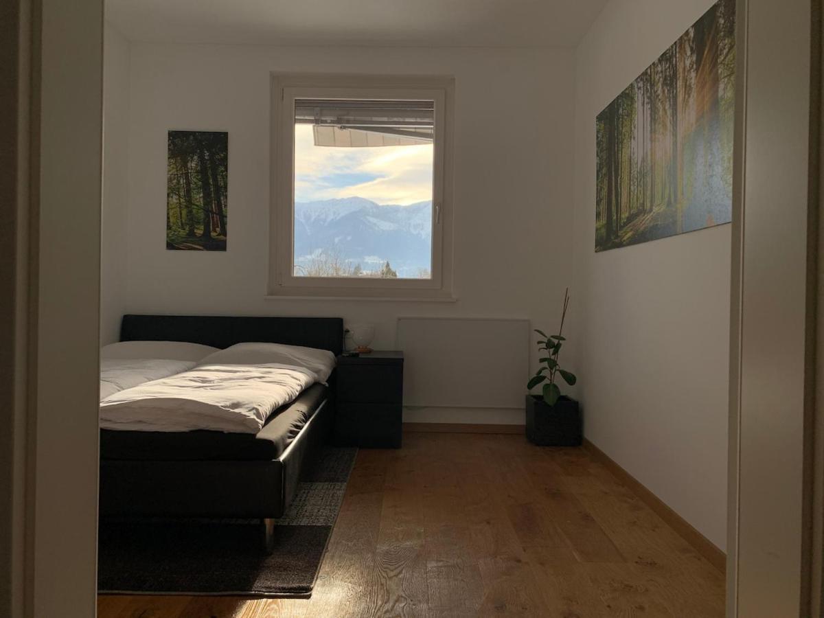 Urlaub-am-faaker-see-am-fusse-der-karawanken Apartment