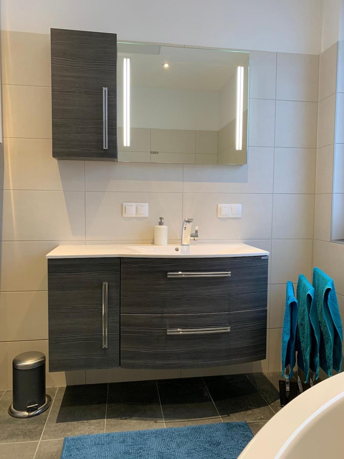 Urlaub-am-faaker-see-am-fusse-der-karawanken Apartment