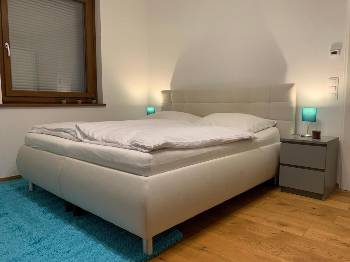 Urlaub-am-faaker-see-am-fusse-der-karawanken Apartment *