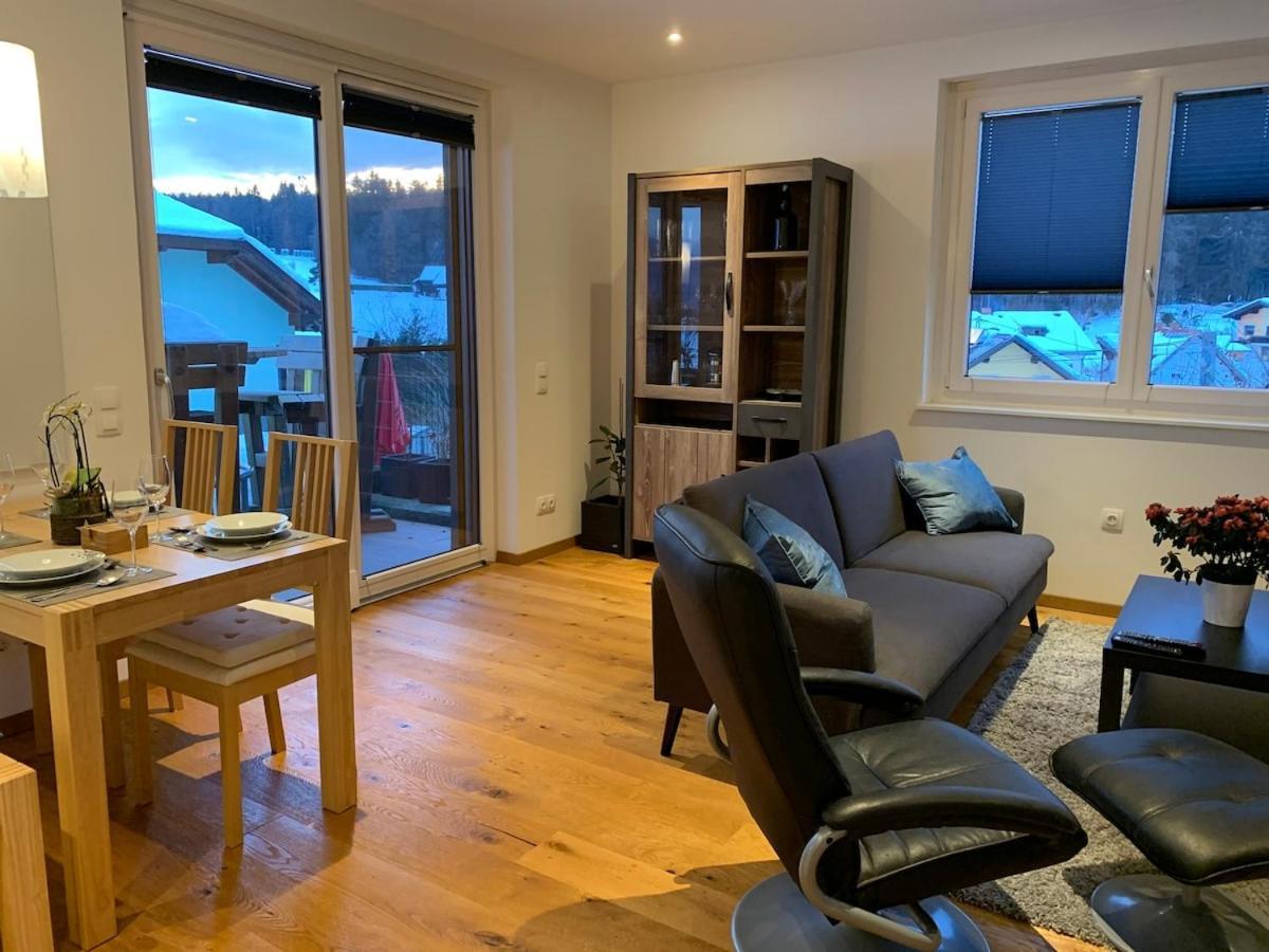 Urlaub-am-faaker-see-am-fusse-der-karawanken Apartment
