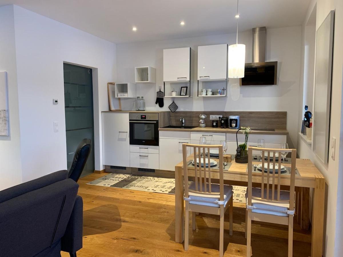 Urlaub-am-faaker-see-am-fusse-der-karawanken Apartment