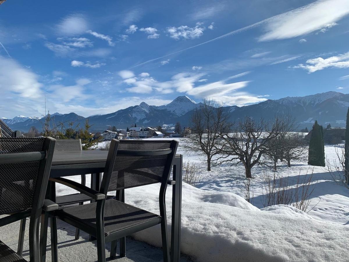 Urlaub-am-faaker-see-am-fusse-der-karawanken Apartment *